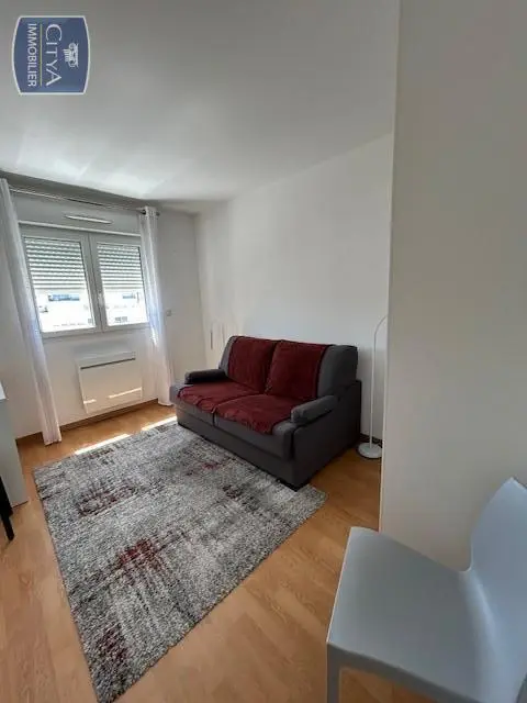 Photo 5 Appartement 3 pièces 61.27m²