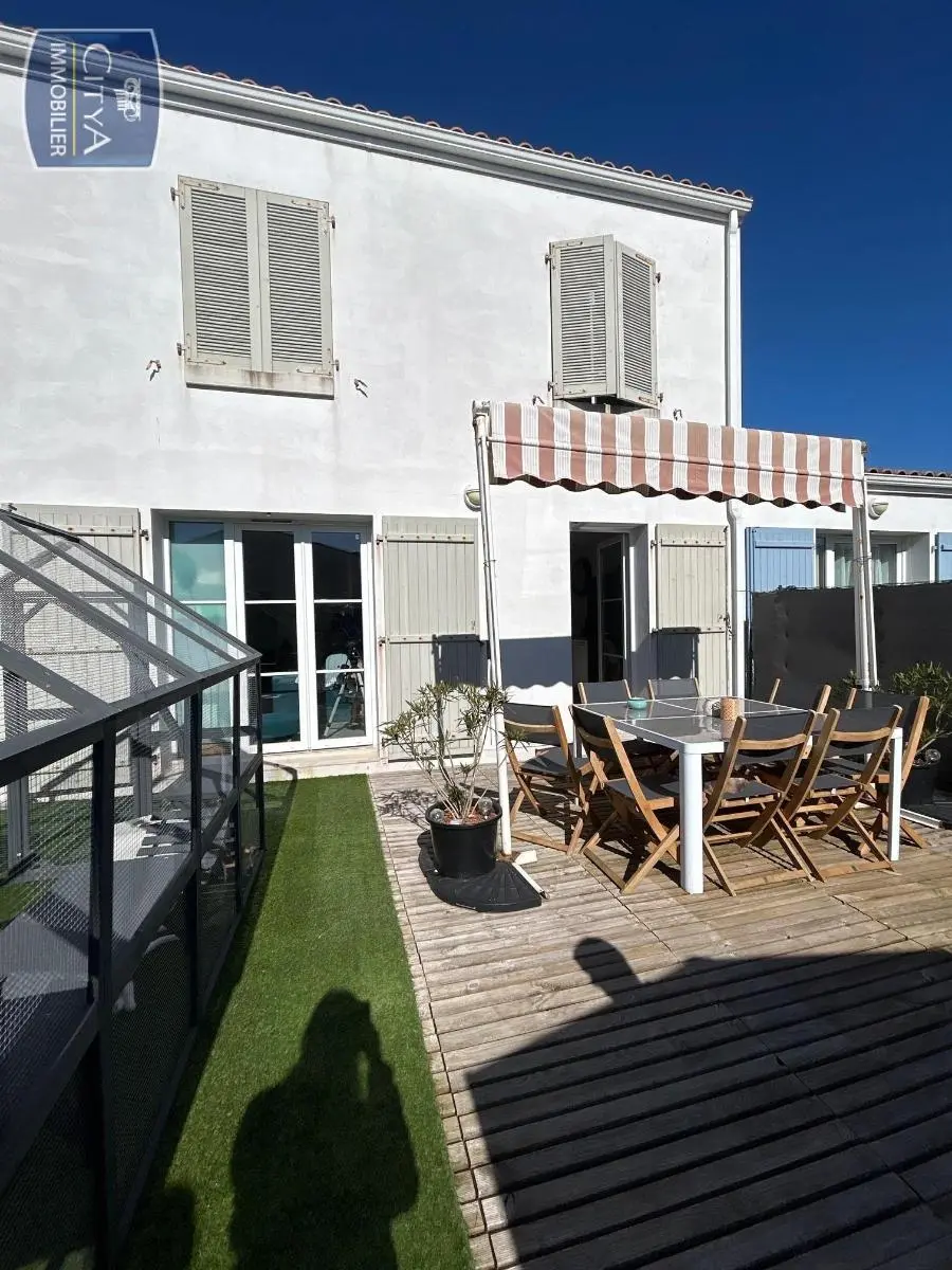 Photo 9 Maison 4 pièces 89.46m²