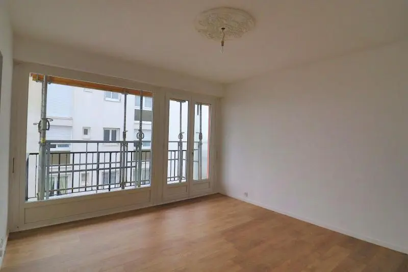 Photo 1 Appartement 3 pièces 52.24m²