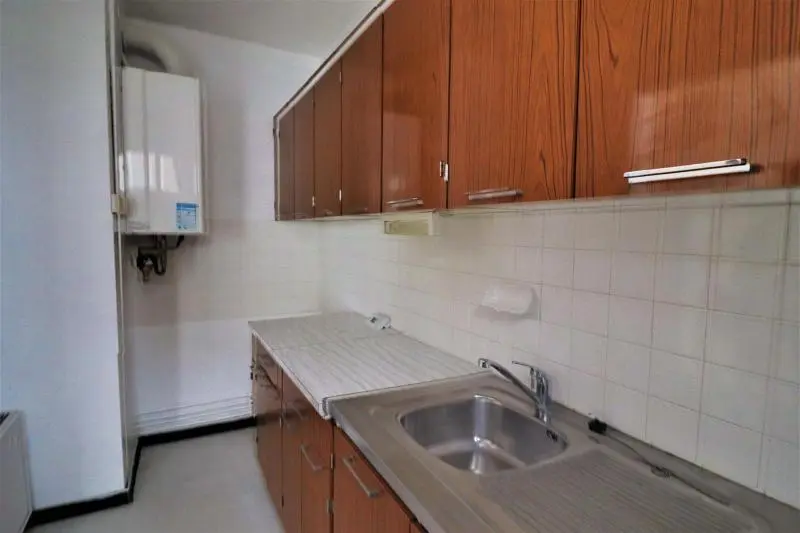 Photo 4 Appartement 3 pièces 52.24m²