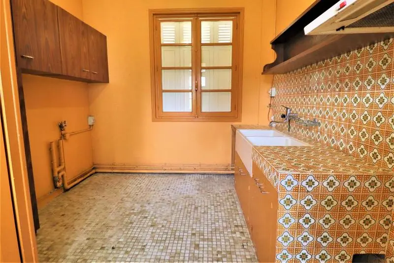 Photo 6 Maison 6 pièces 169.4m²
