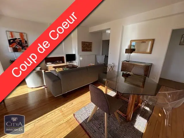 Photo 1 Appartement 3 pièces 84.75m²