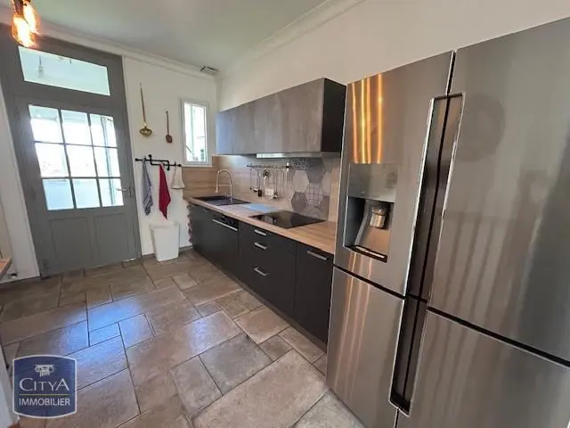 Photo 4 Maison 5 pièces 110m²