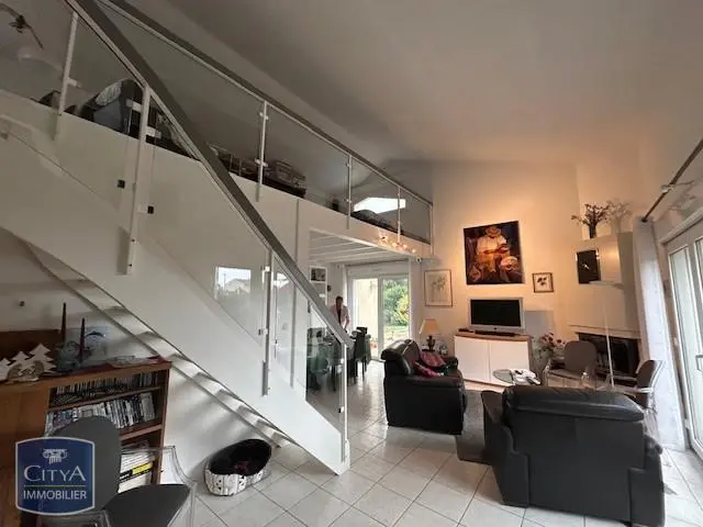 Photo 2 Maison 4 pièces 120m²