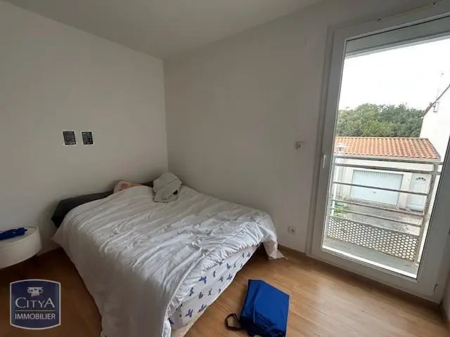 Photo 4 Appartement 3 pièces 57.86m²