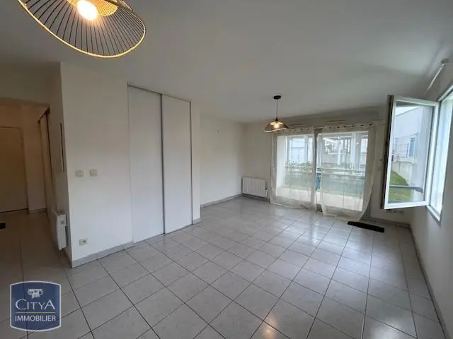 Photo 1 Appartement 2 pièces 40m²