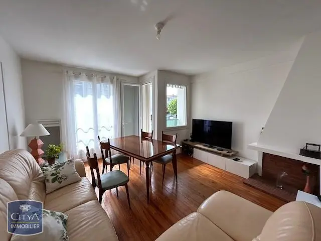 Photo 2 Appartement 3 pièces 66.85m²
