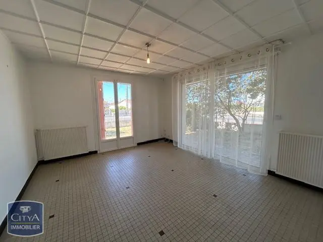 Photo 1 Appartement 2 pièces 51.69m²