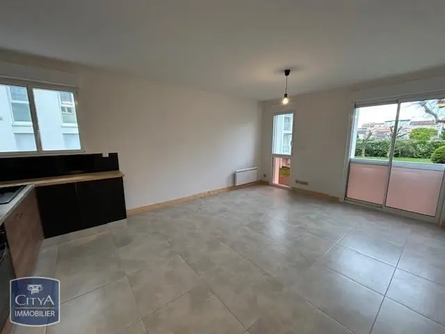 Photo 3 Appartement 2 pièces 53.46m²