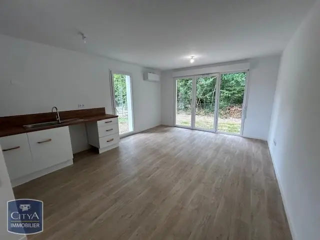 Photo 1 Maison 3 pièces 64.72m²