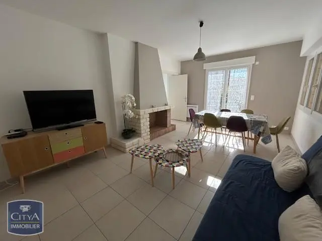 Photo 1 Appartement 3 pièces 55m²