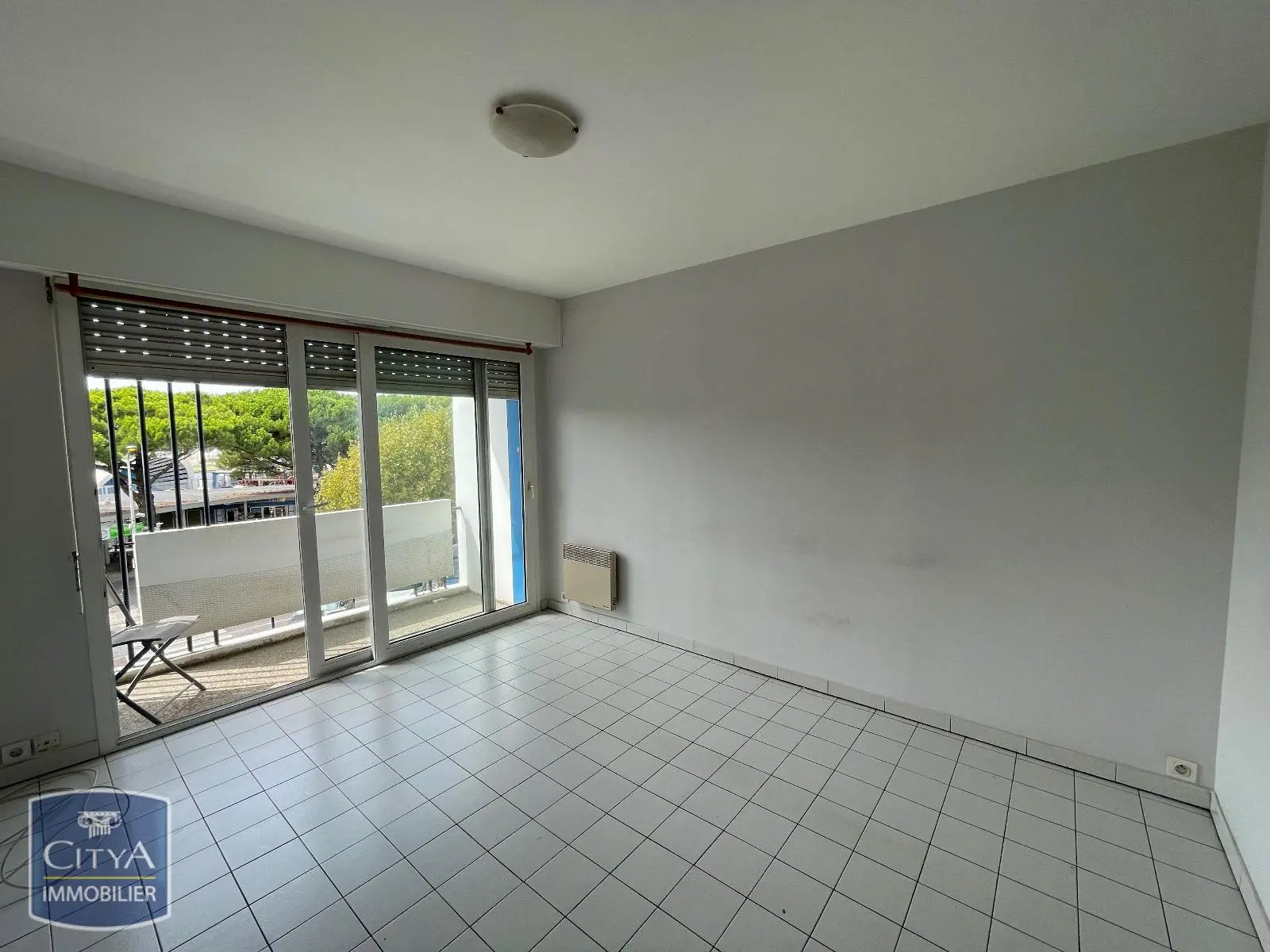 Photo 5 Appartement 2 pièces 35.34m²