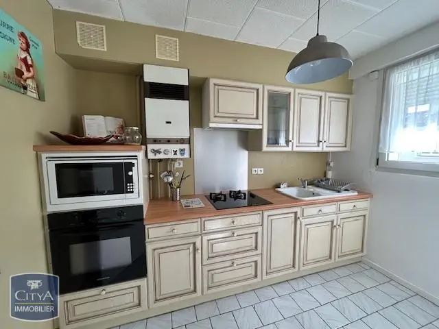 Photo 5 Appartement 3 pièces 64.75m²