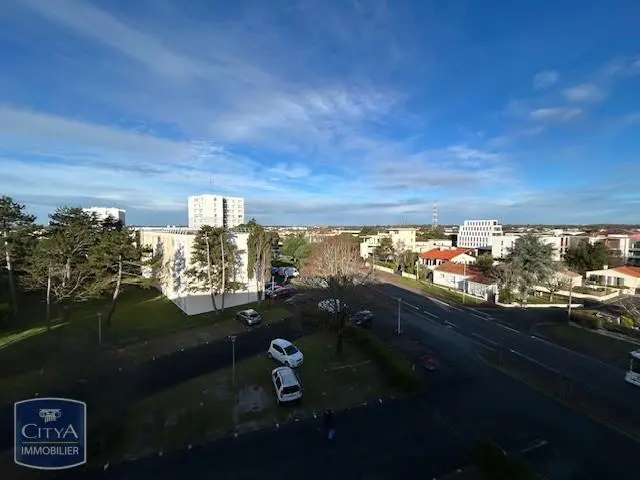 Photo 7 Appartement 1 pièce 33.89m²