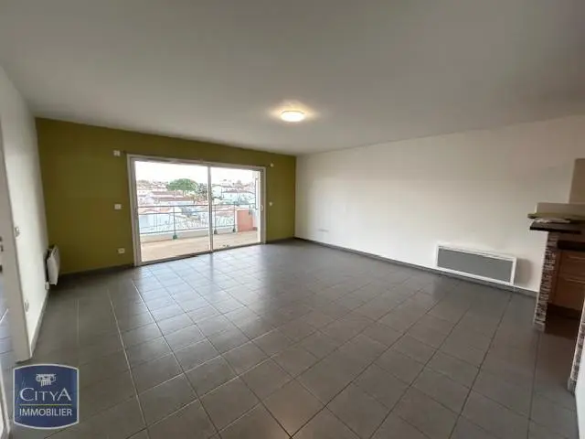 Photo 1 Appartement 3 pièces 79.35m²