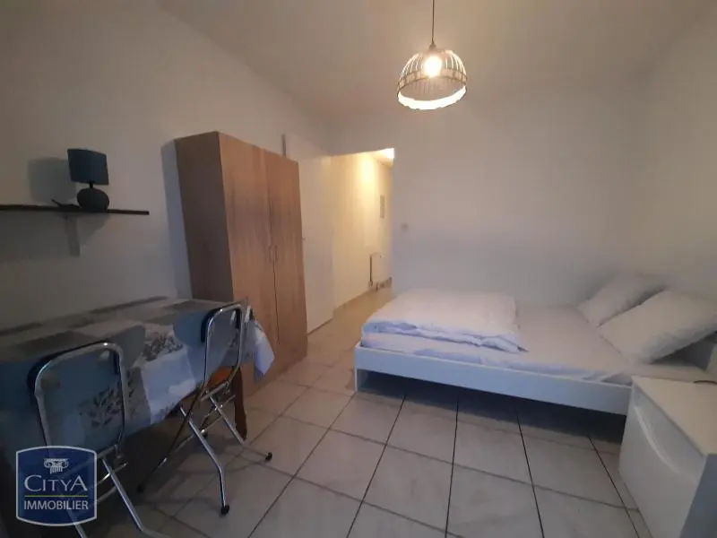 Photo 1 Appartement 1 pièce 18.05m²