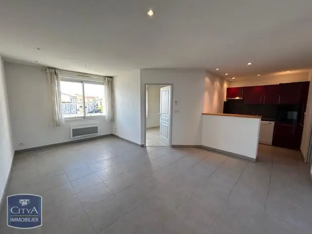 Photo 1 Appartement 2 pièces 58m²