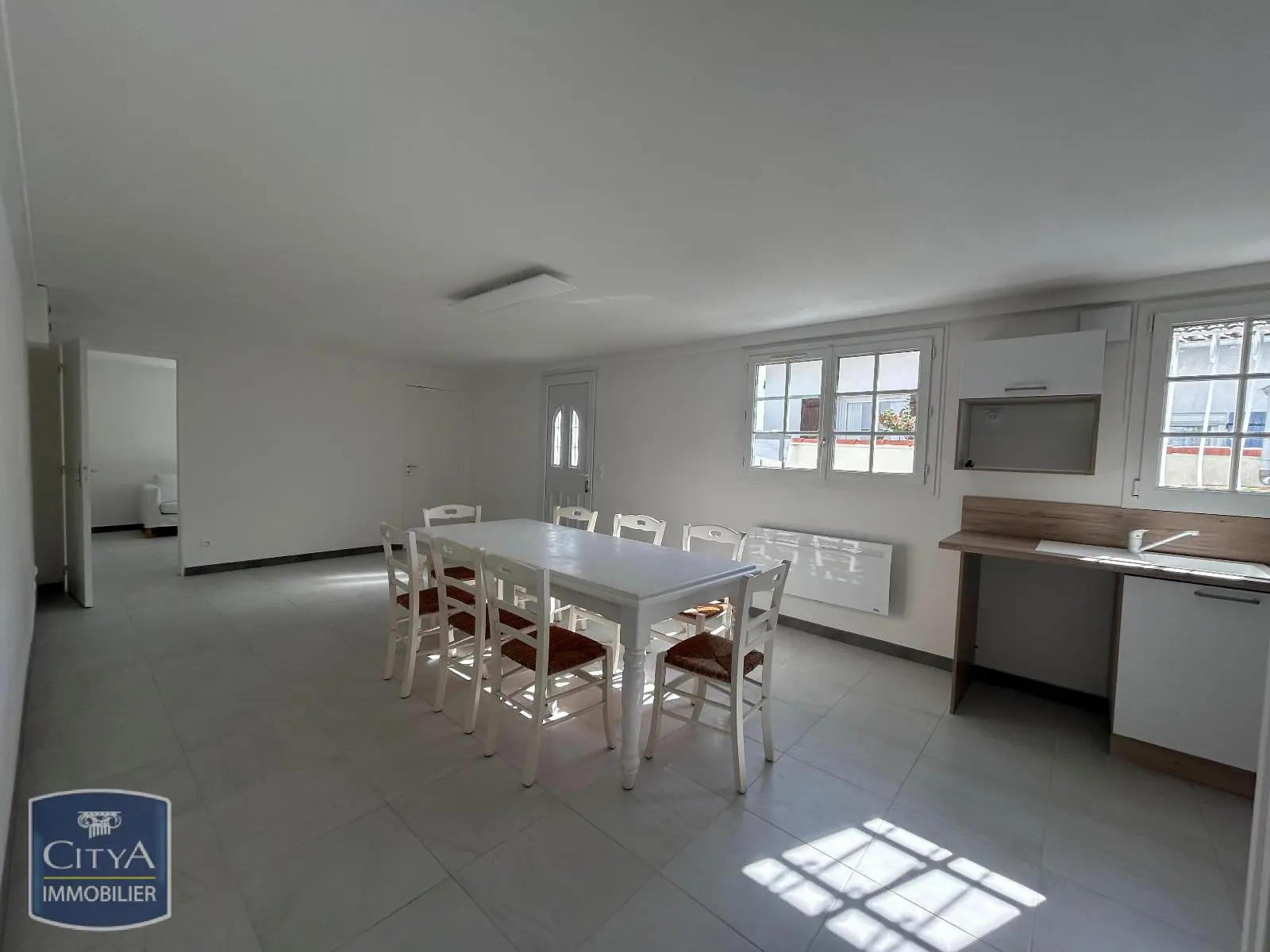 Photo 1 Appartement 4 pièces 70.17m²