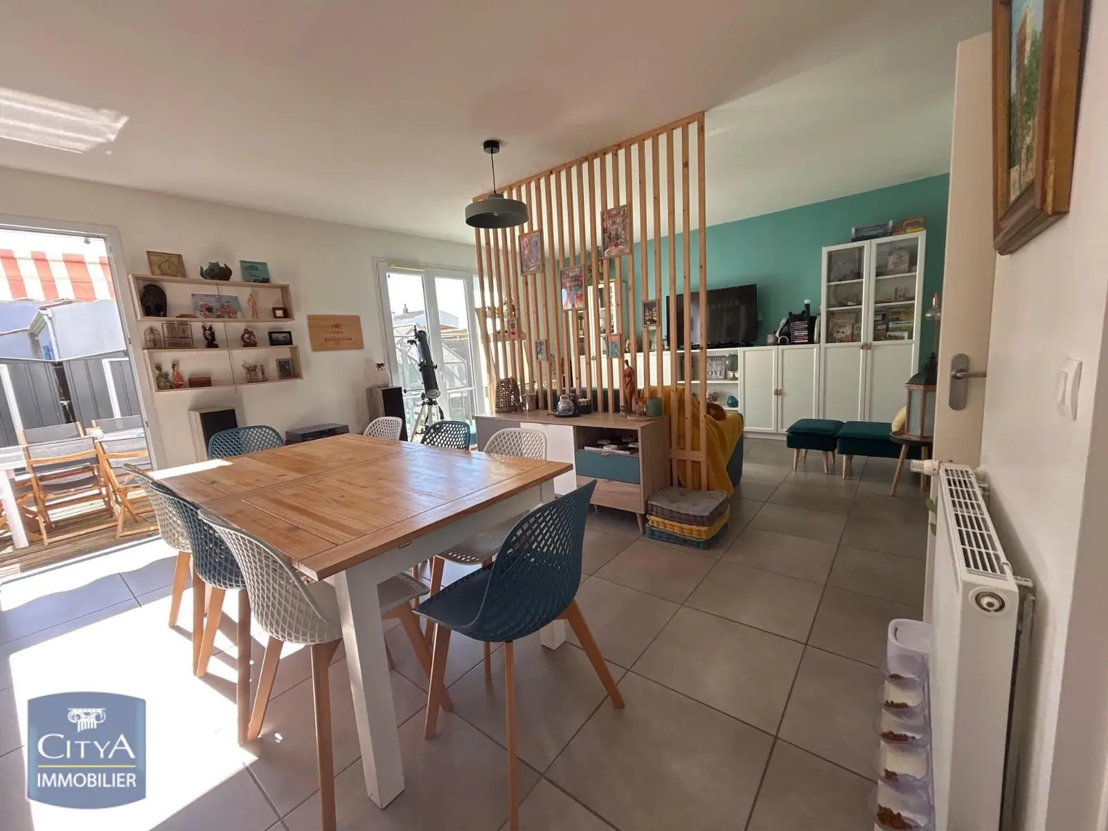 Photo 1 Maison 4 pièces 89.46m²