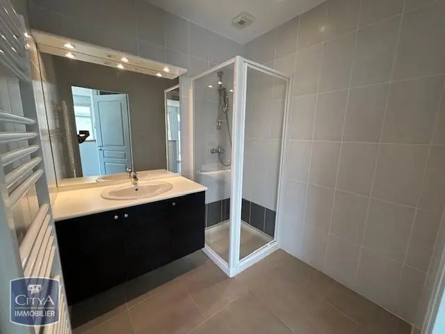 Photo 9 Appartement 2 pièces 44.5m²