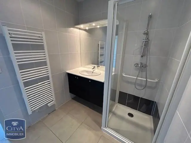 Photo 9 Appartement 2 pièces 43m²