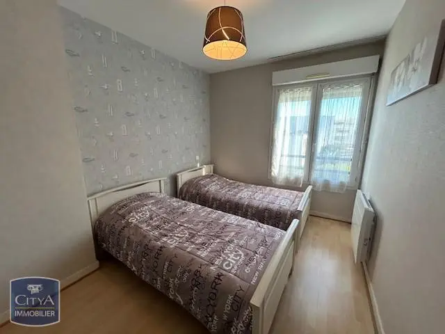 Photo 8 Appartement 3 pièces 58.81m²