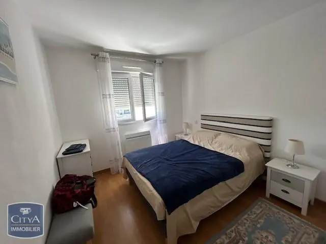 Photo 7 Appartement 3 pièces 61.27m²