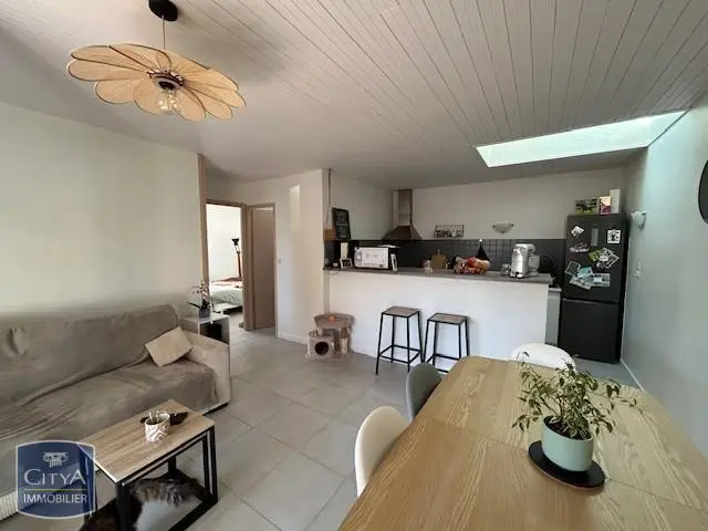 Photo 1 appartement Les Mathes