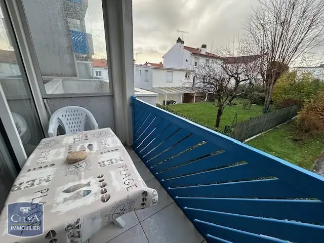 Photo 12 Appartement 1 pièce 21.01m²