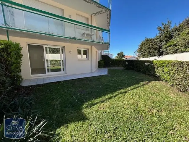 Photo 10 Appartement 2 pièces 42m²