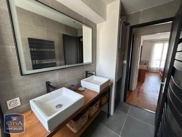 Photo 10 Appartement 2 pièces 53.21m²