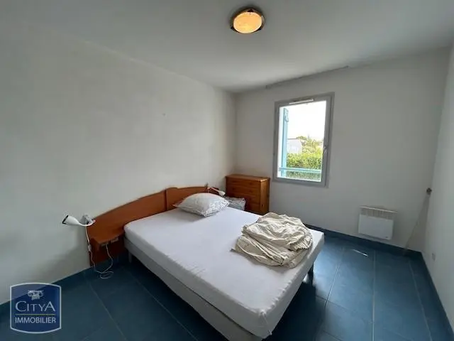 Photo 10 Appartement 2 pièces 40.02m²