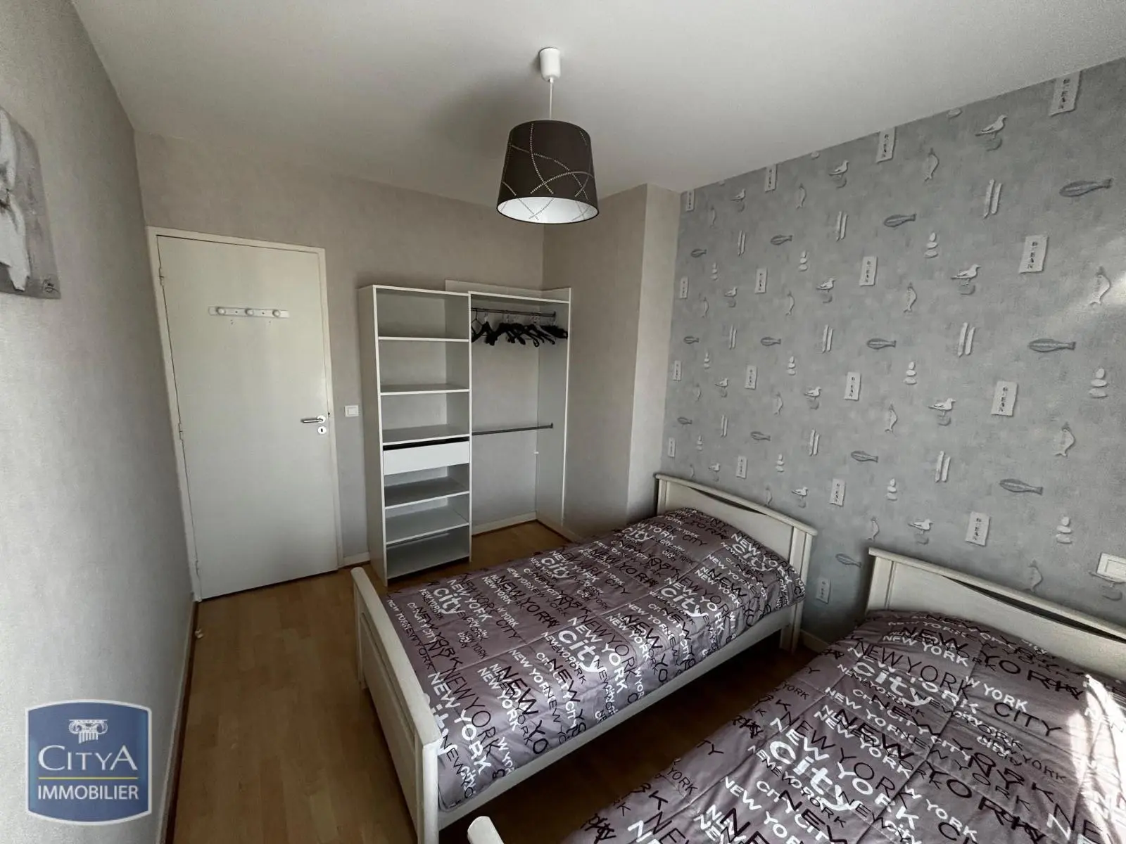 Photo 6 Appartement 3 pièces 58.81m²