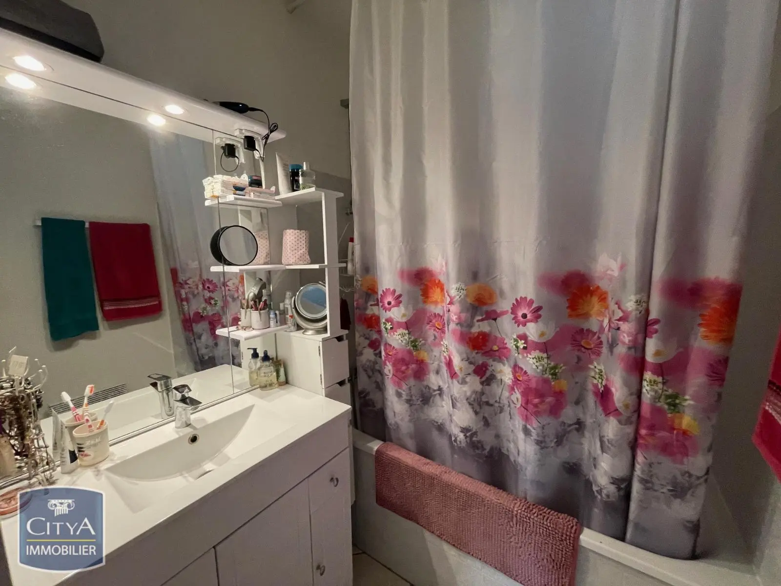 Photo 7 Appartement 2 pièces 42m²