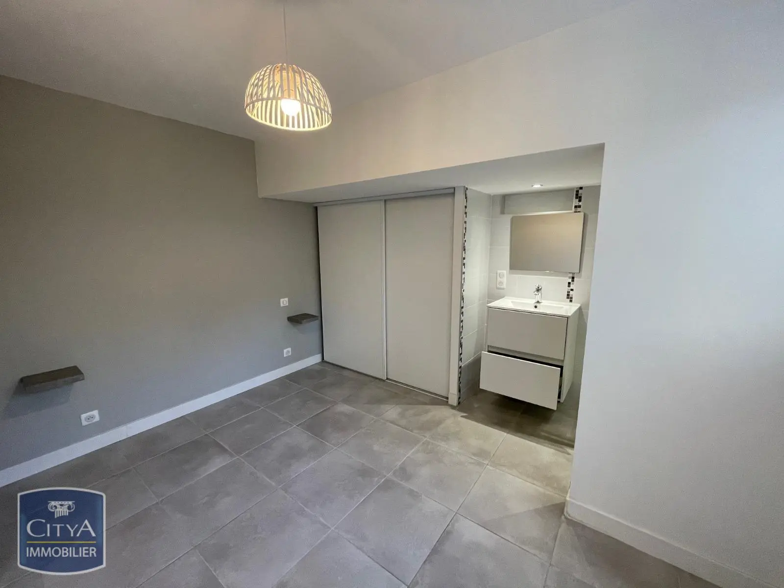 Photo 4 Appartement 3 pièces 50.18m²