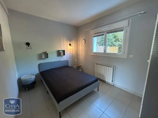 Photo 5 Appartement 2 pièces 36.5m²