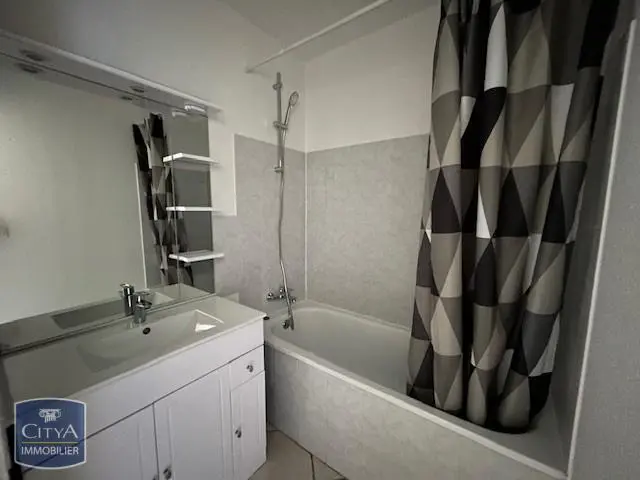 Photo 9 Appartement 2 pièces 42m²