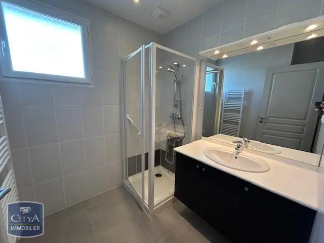 Photo 9 Appartement 2 pièces 58m²