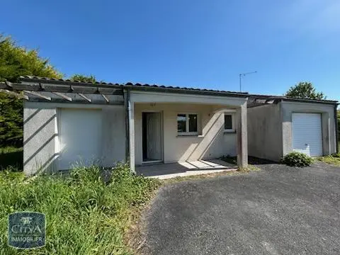 Photo 1 Maison 4 pièces 78m²