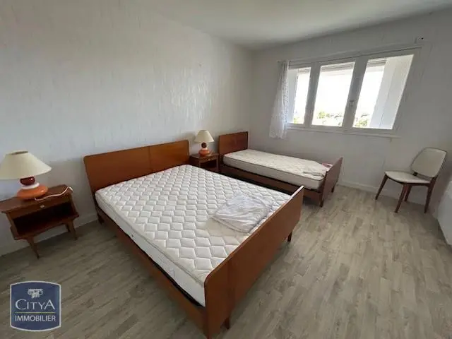 Photo 6 Appartement 3 pièces 64.4m²