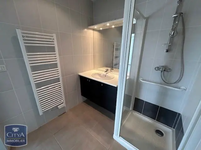 Photo 10 Appartement 2 pièces 44.5m²