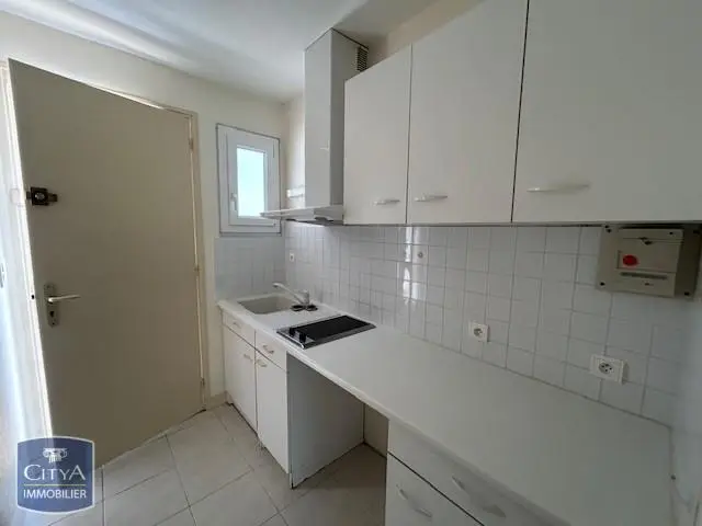 Photo 3 Appartement 1 pièce 20m²