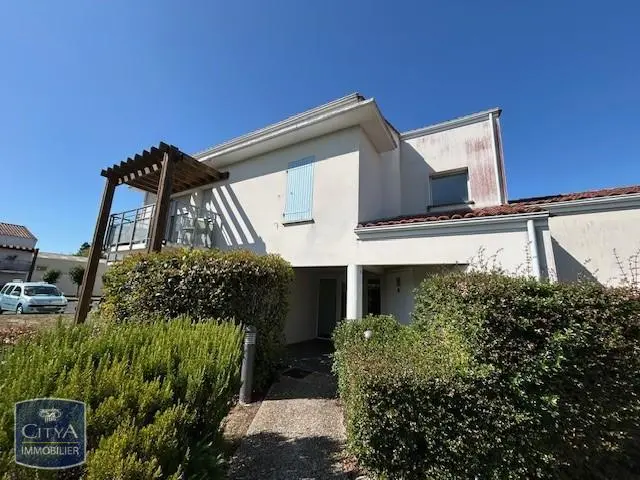 Photo 9 Appartement 2 pièces 35.59m²