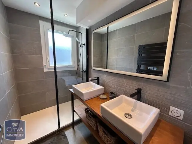 Photo 9 Appartement 2 pièces 53.21m²