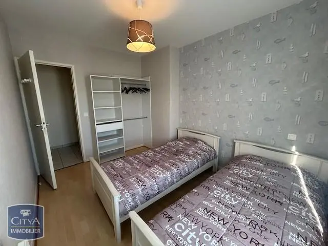 Photo 9 Appartement 3 pièces 58.81m²