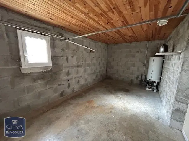 Photo 11 Appartement 1 pièce 33.45m²