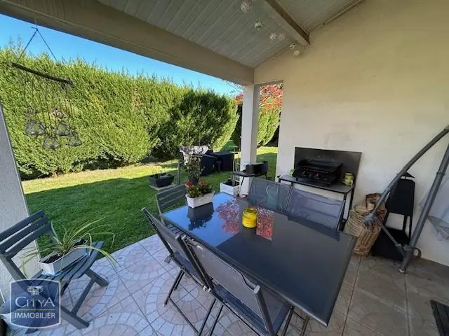 Photo 10 maison Étaules