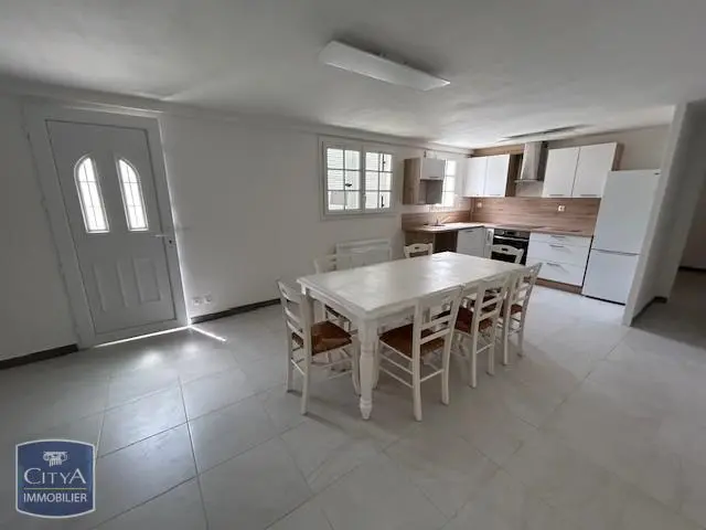 Photo 1 Appartement 4 pièces 70.17m²