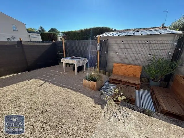 Photo 7 appartement Les Mathes