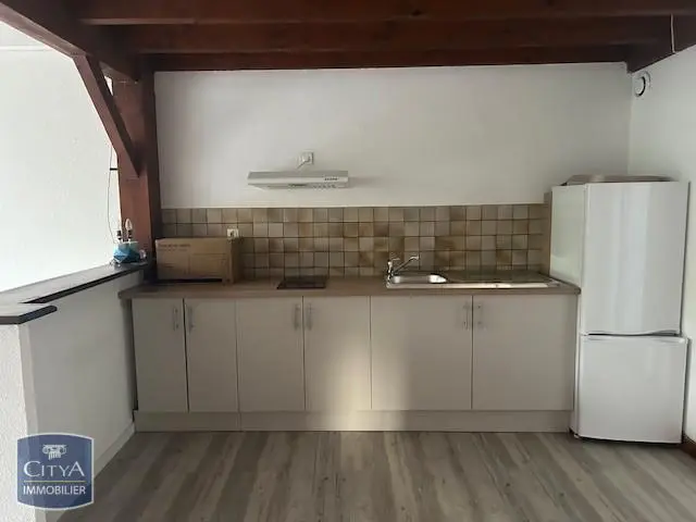 Photo 9 Appartement 2 pièces 53.1m²